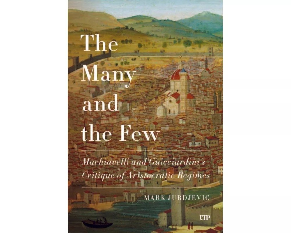 The Many and the Few