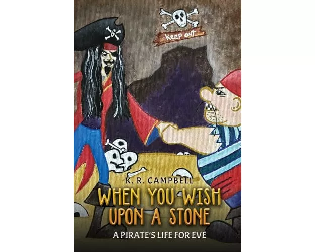 When You Wish Upon a Stone