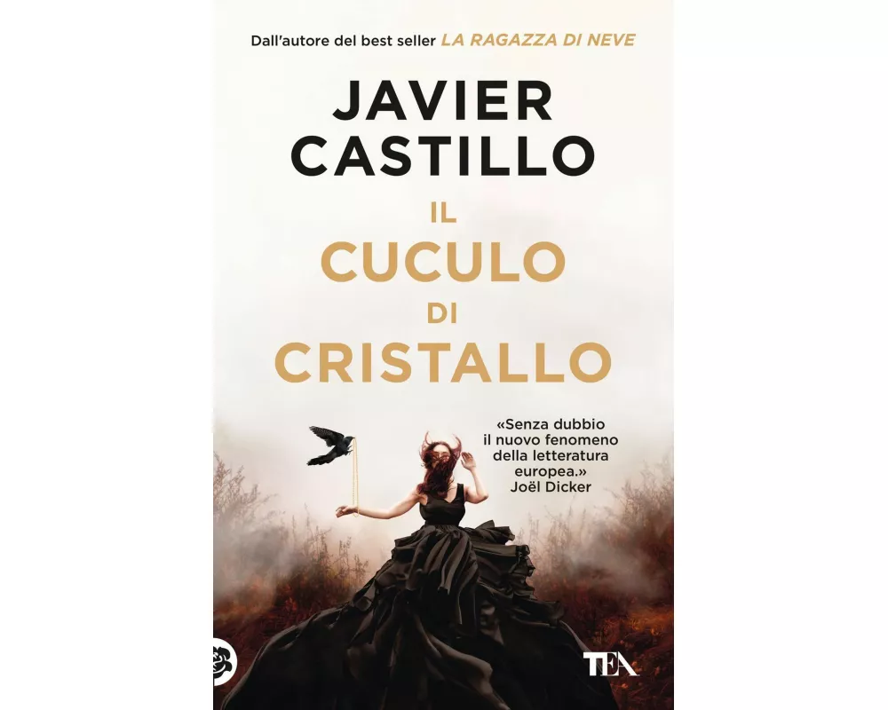 Il cuculo di cristallo