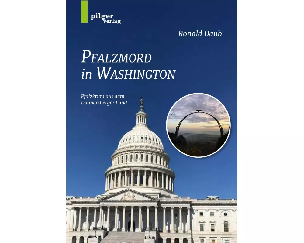 Pfalzmord in Washington
