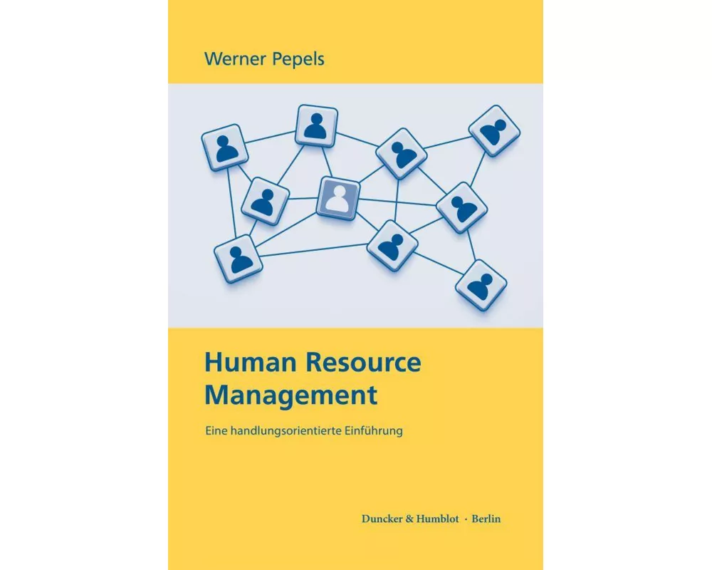 Human Resource Management