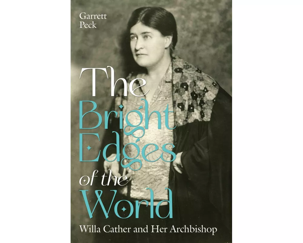 The Bright Edges of the World