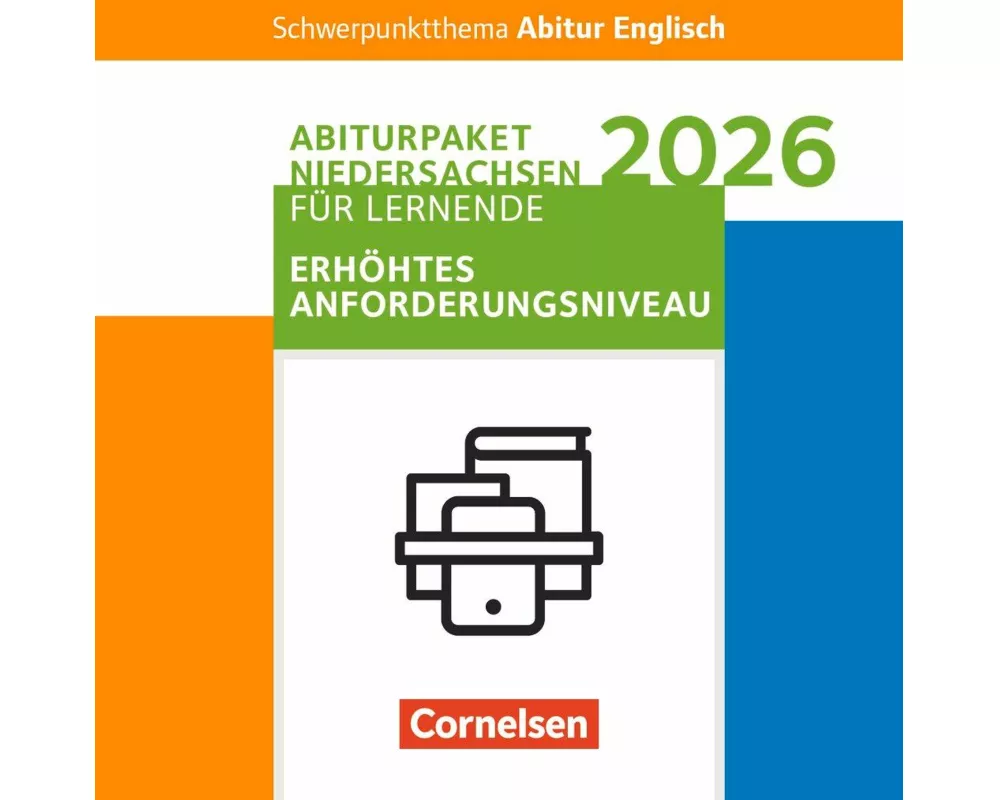 Context - Schwerpunktthema Abitur Englisch