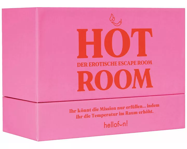 Hot Room