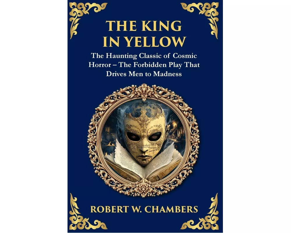 The King in Yellow
