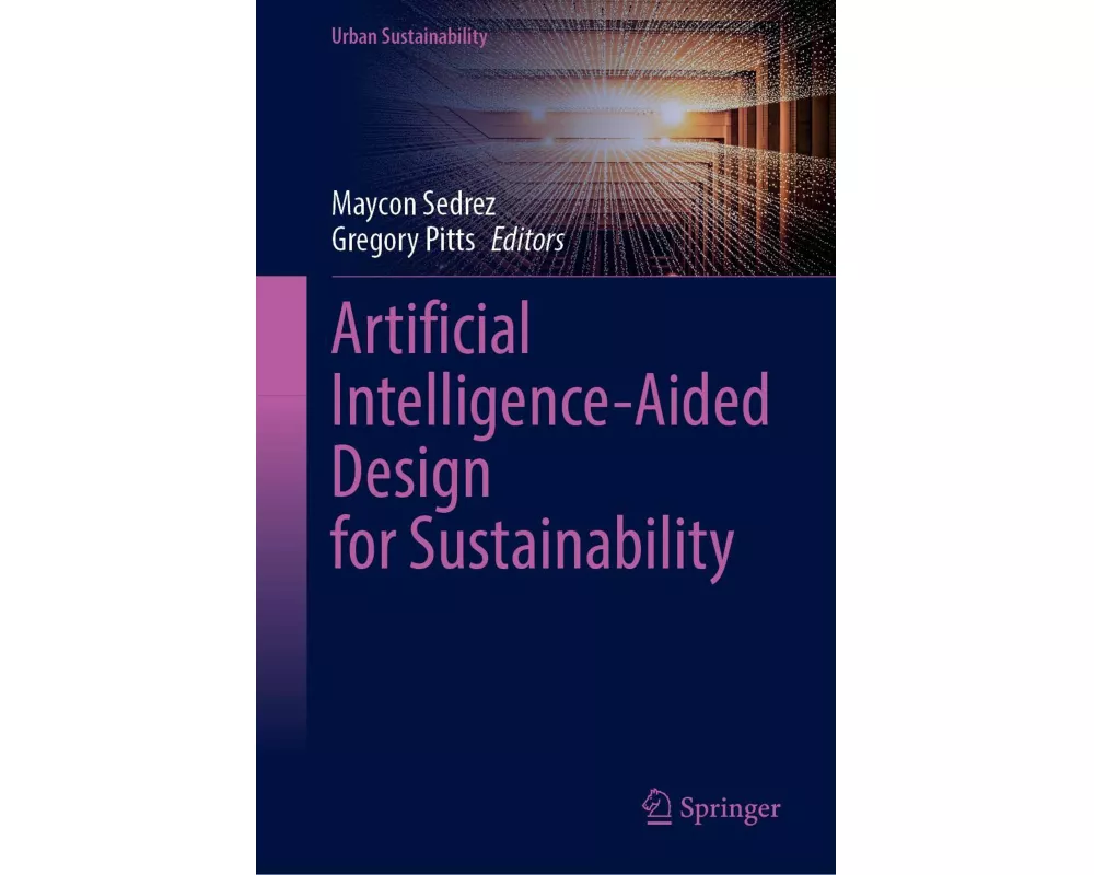 Artificial Intelligence-Aided Design for Sustainability