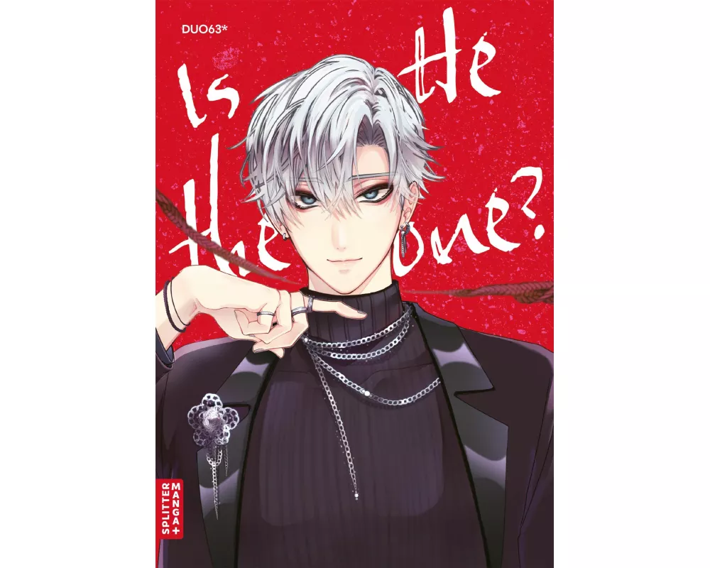 Is He The One? 01