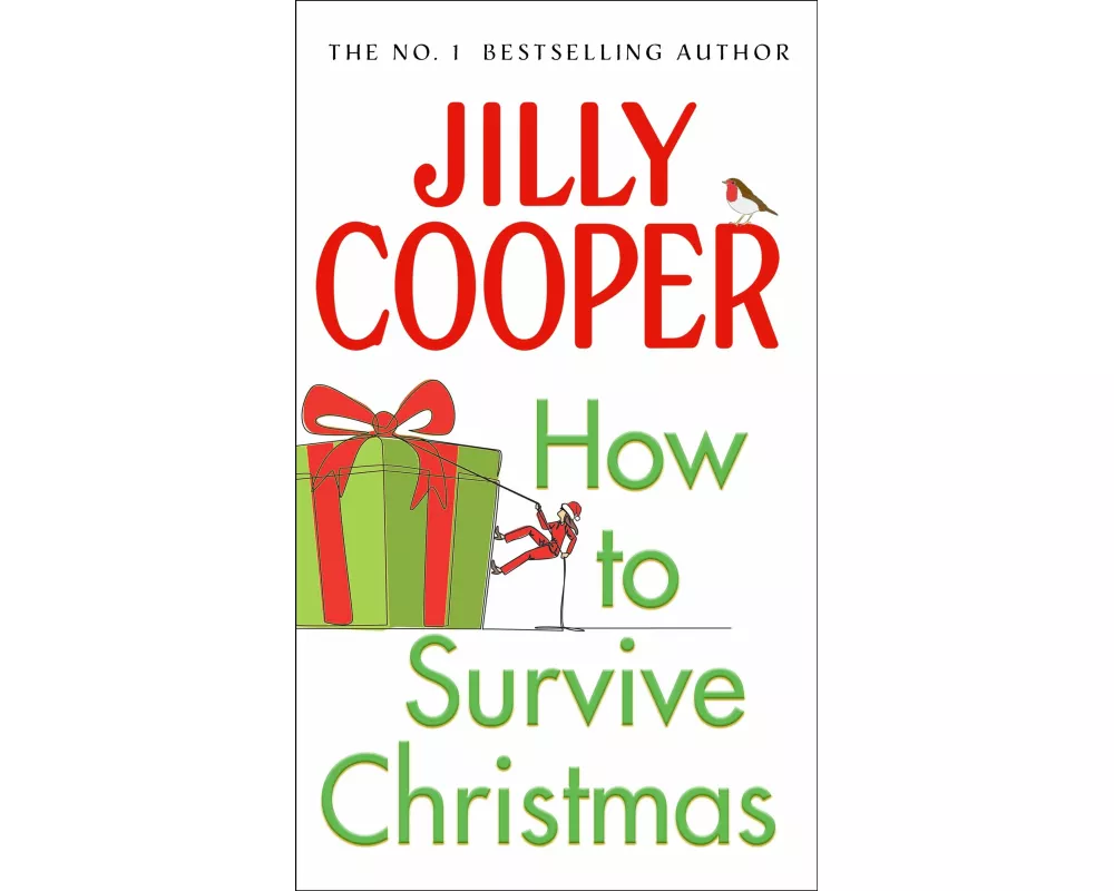 How to Survive Christmas
