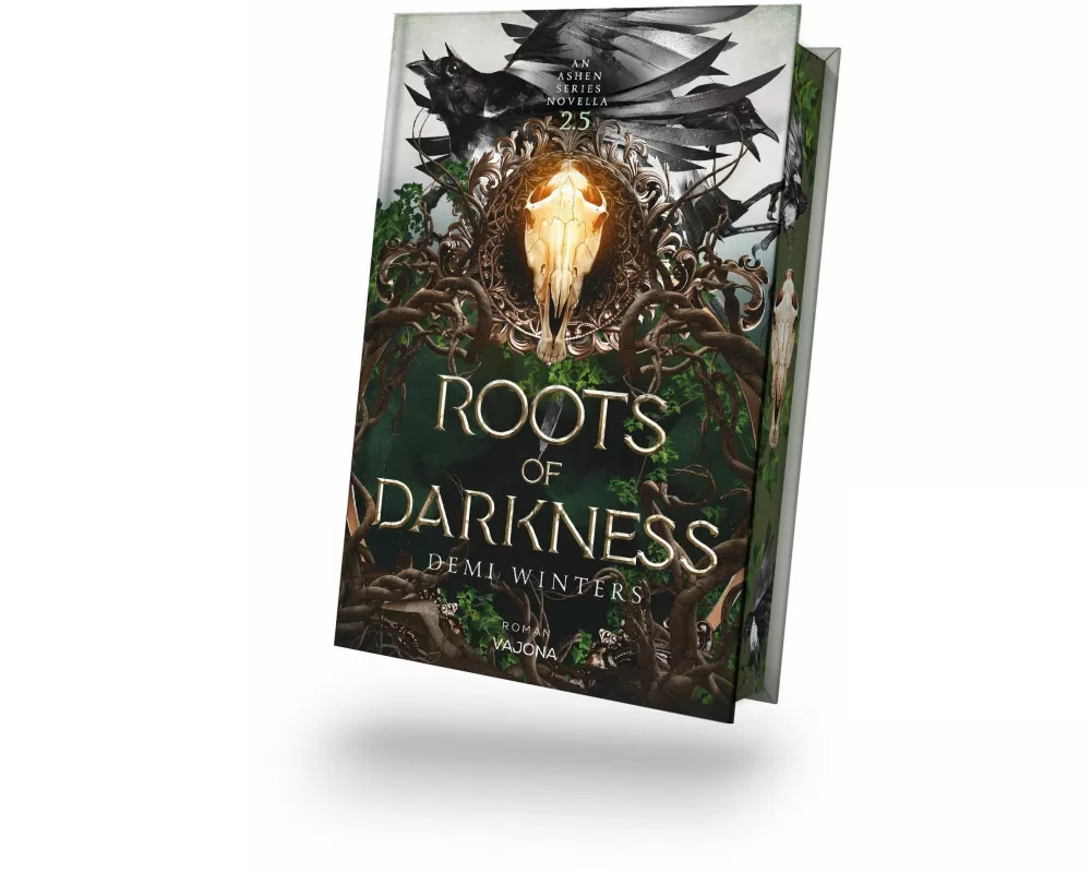 Roots of Darkness