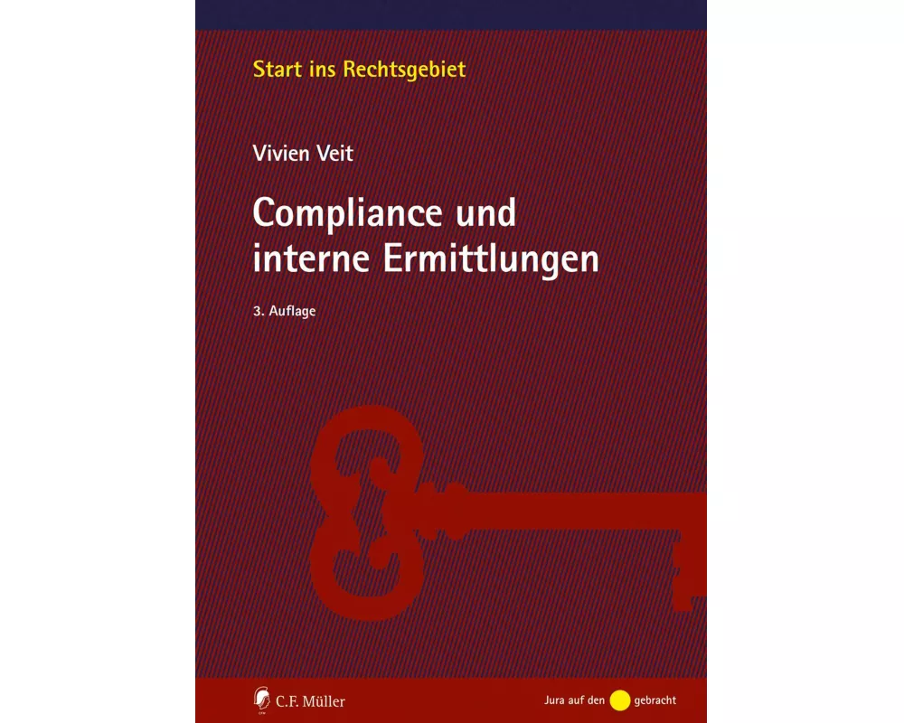 Compliance und interne Ermittlungen
