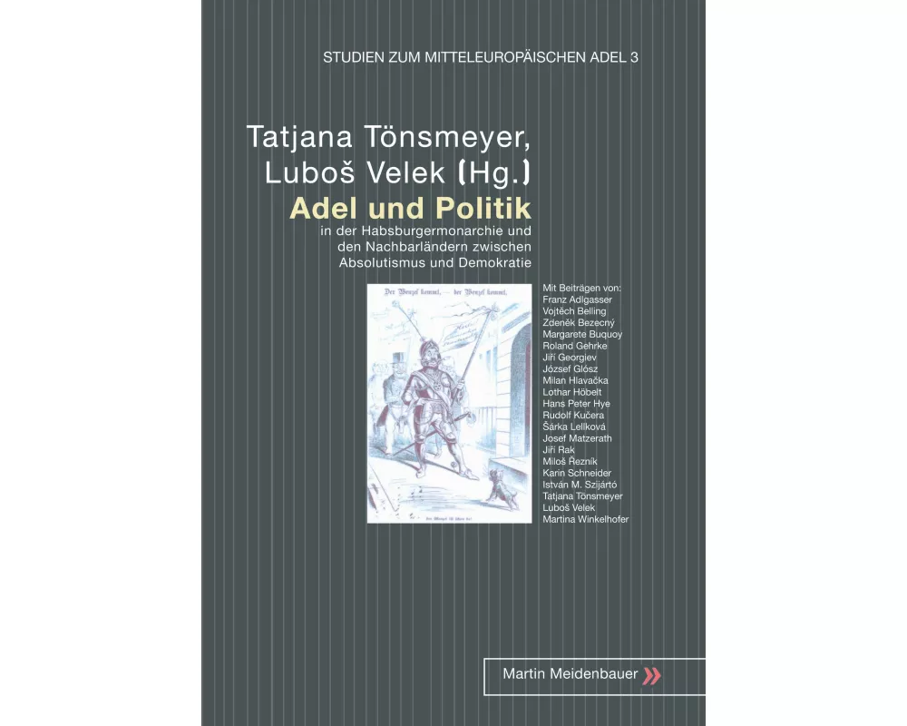 Adel und Politik