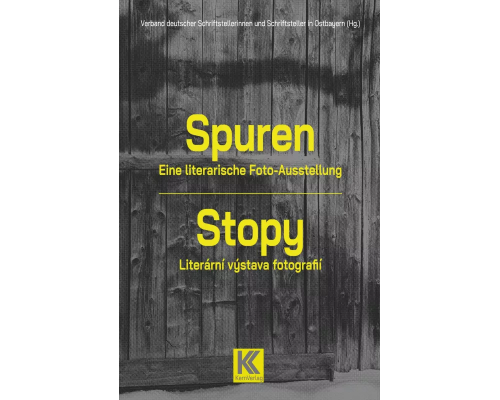 Spuren - Stopy