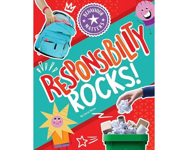 Responsibility Rocks