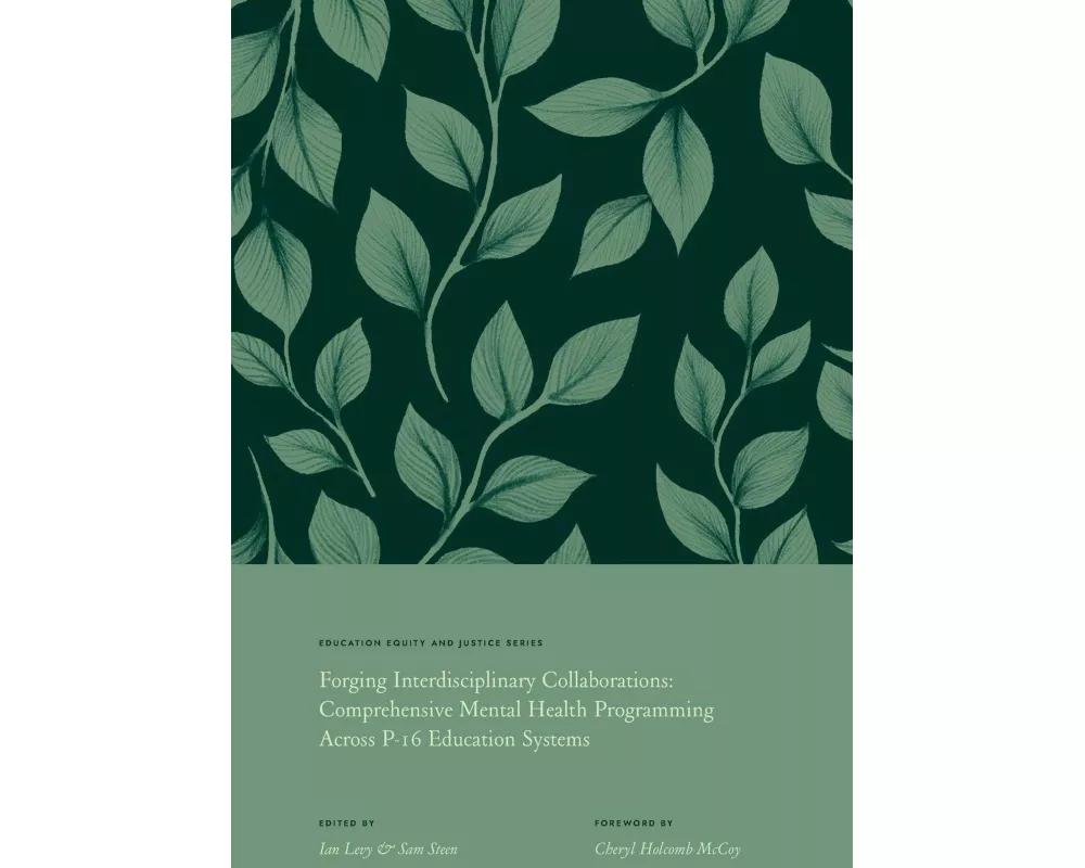 Forging Interdisciplinary Collaborations