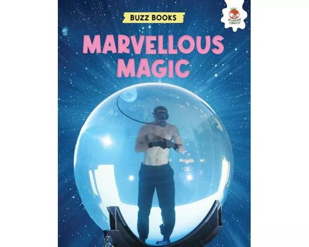 Marvellous Magic