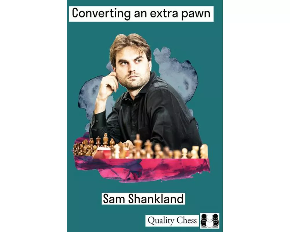 Converting an Extra Pawn