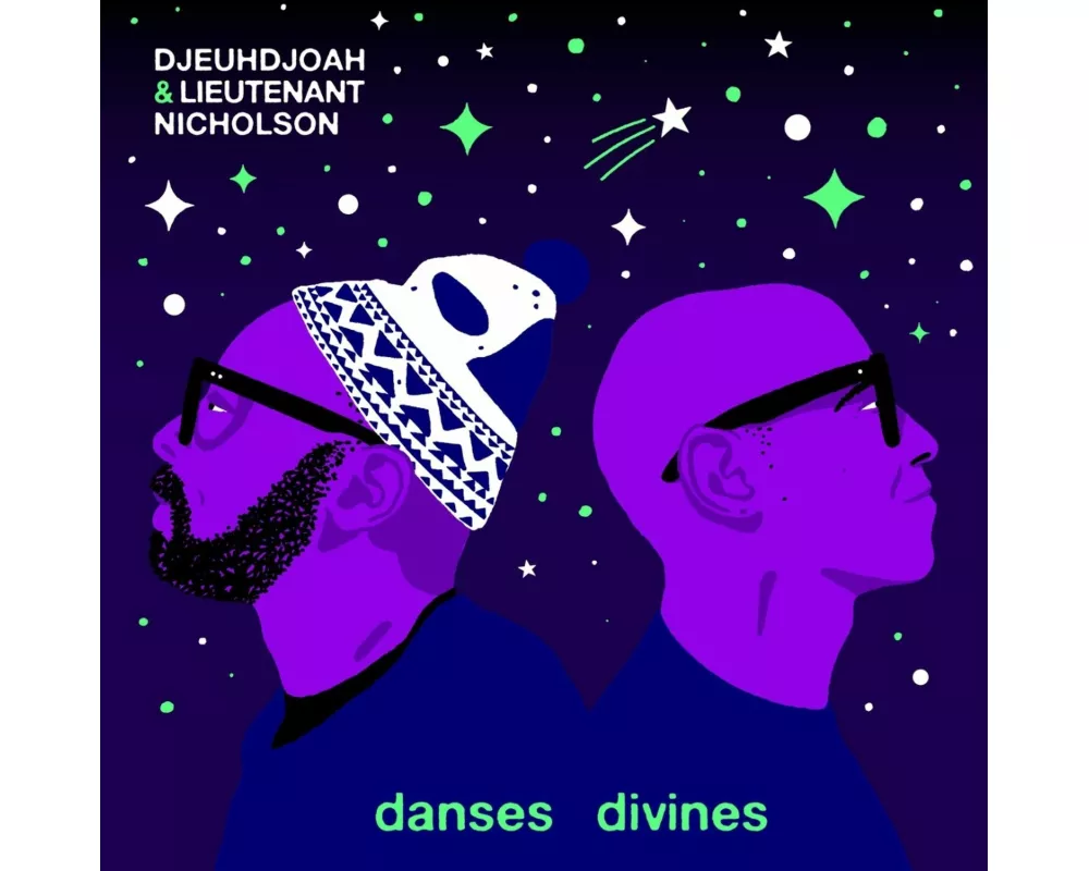 Danses Divines