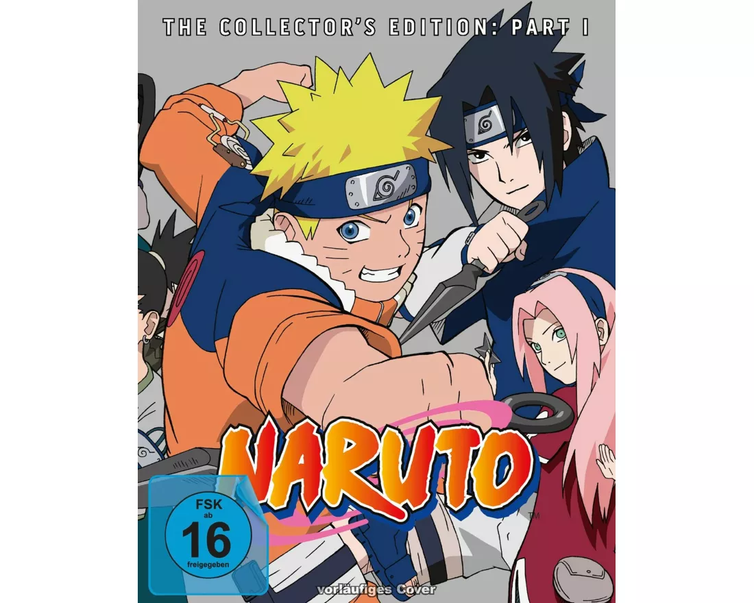 Naruto