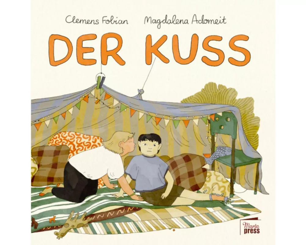Der Kuss