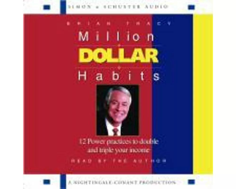 Million Dollar Habits