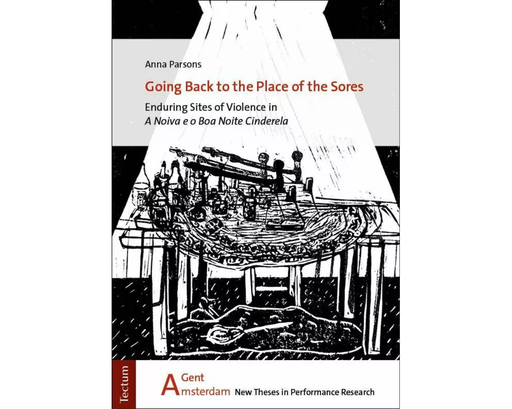 Going Back to the Place of the Sores