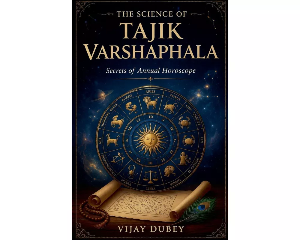The Science of Tajik Varshaphala