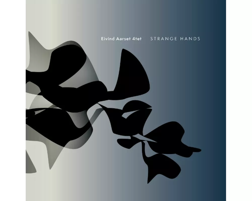 Strange Hands