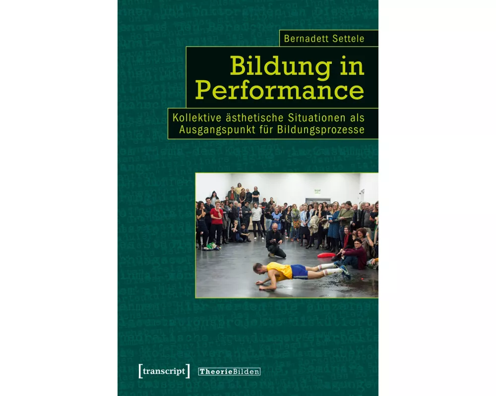Bildung in Performance