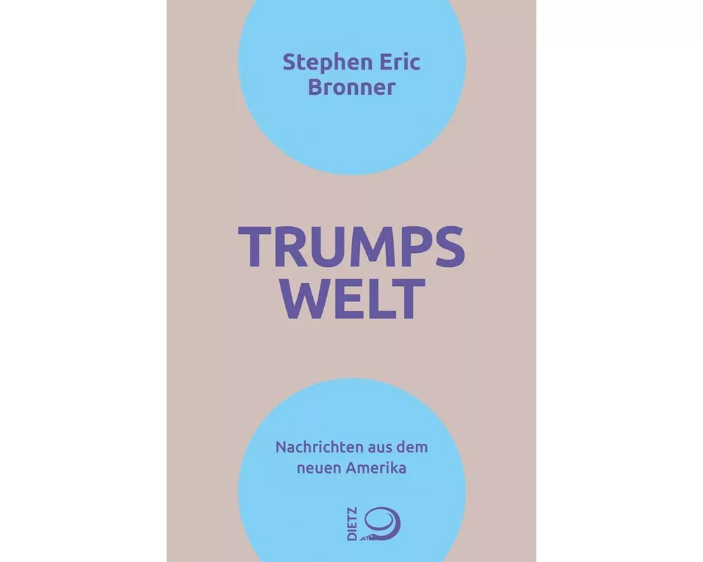 Trumps Welt