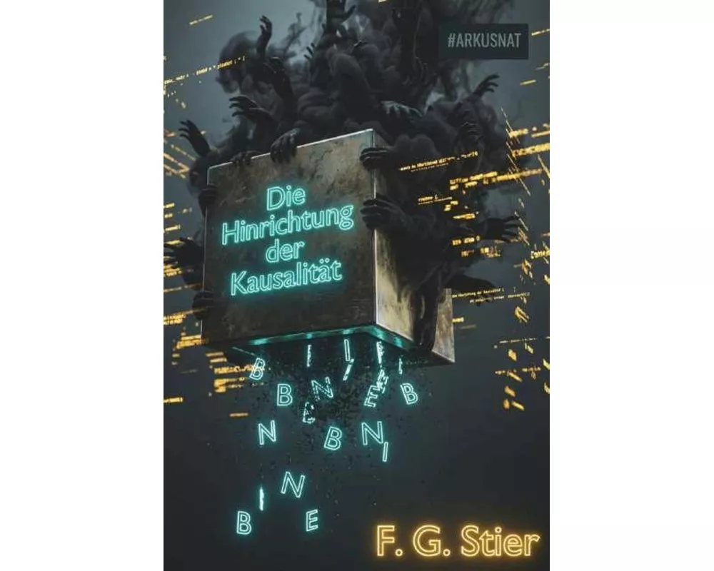 Die Hinrichtung der Kausalität