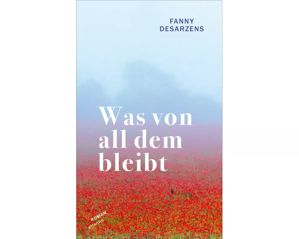 Was von all dem bleibt