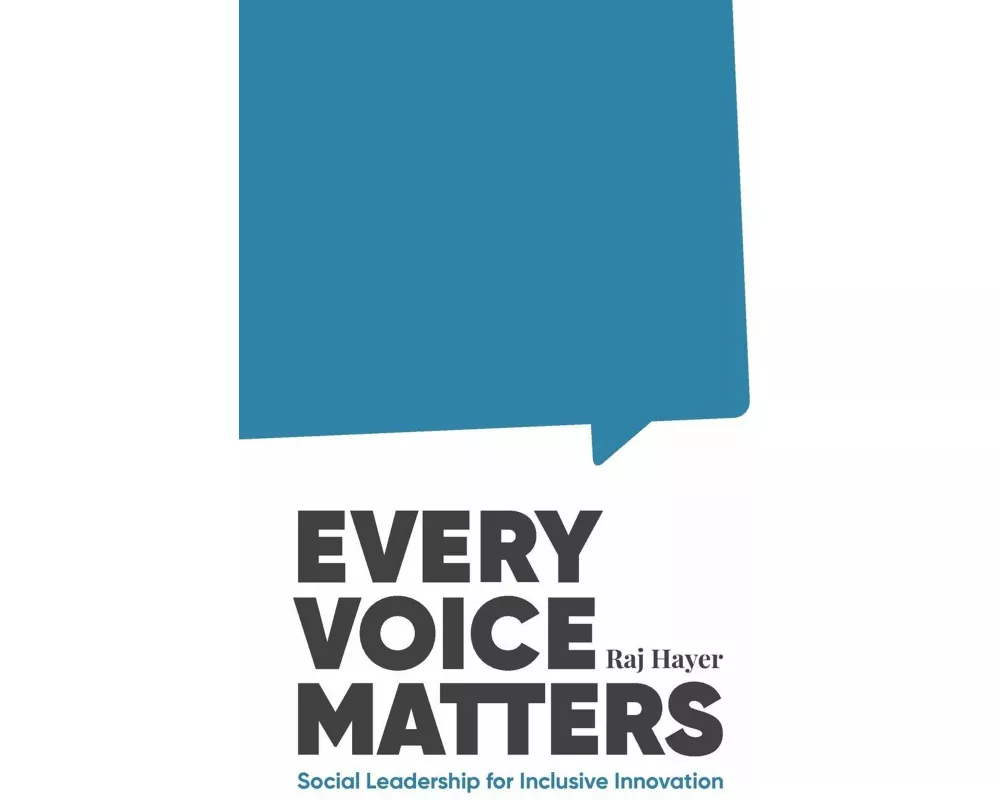 Every Voice Matters