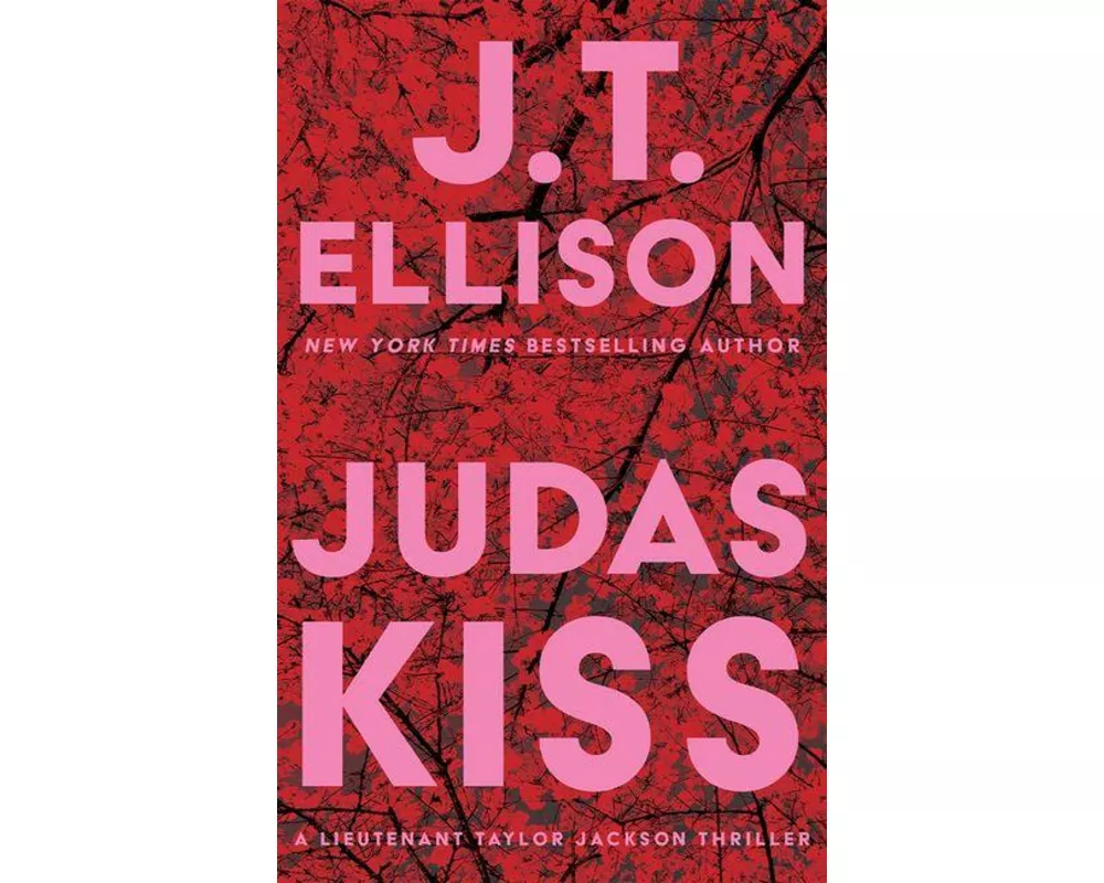 Judas Kiss