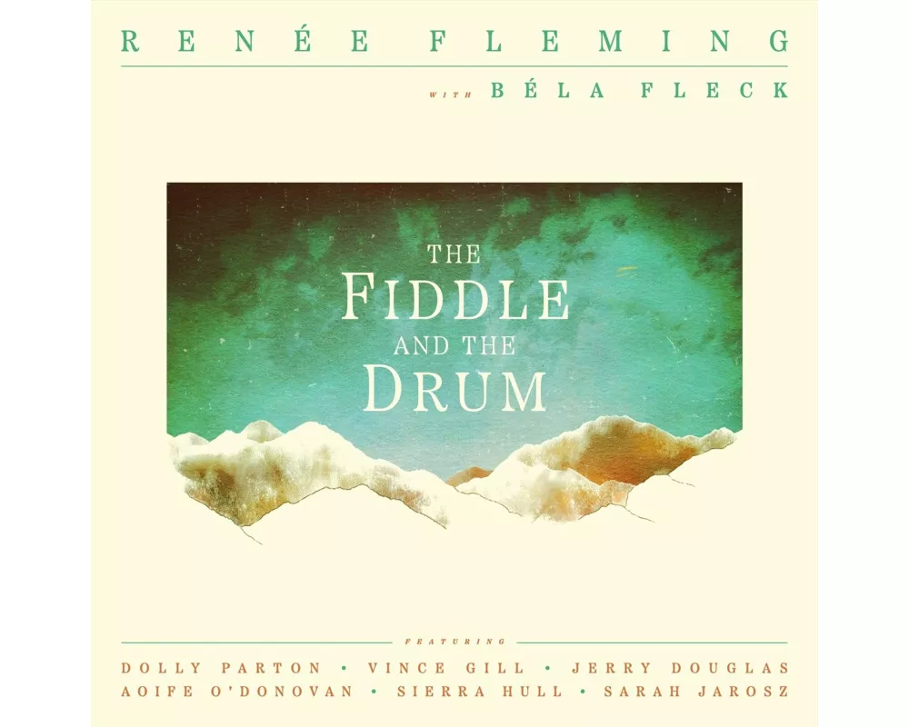 The Fiddle and the Drum