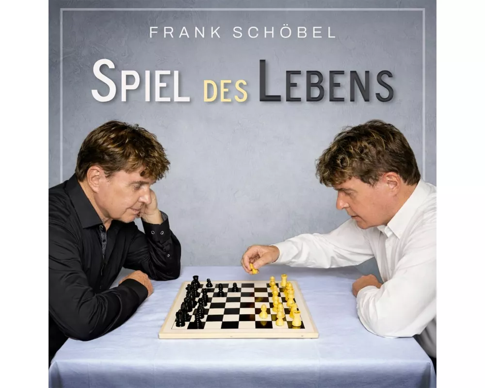 Spiel des Lebens
