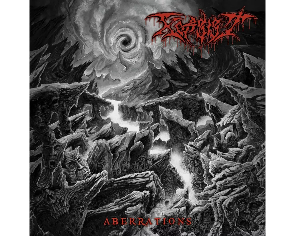 Aberrations