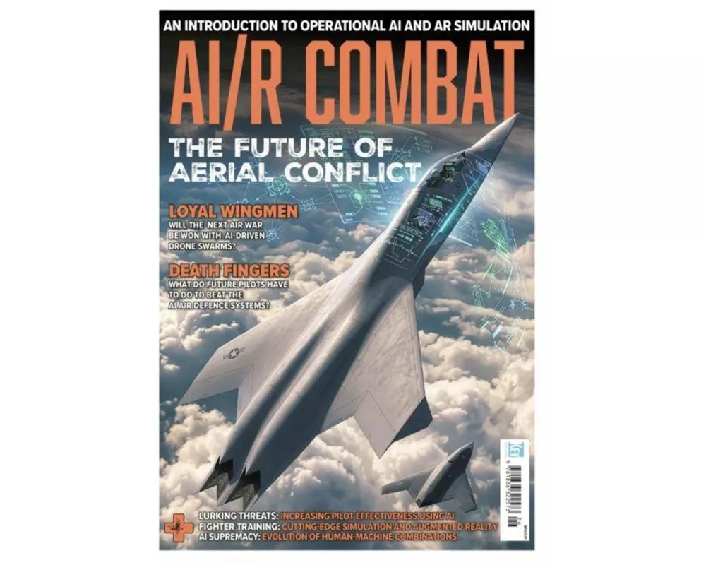 AI/R Combat