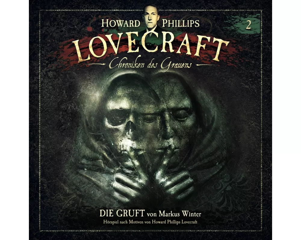 Chroniken des Grauens