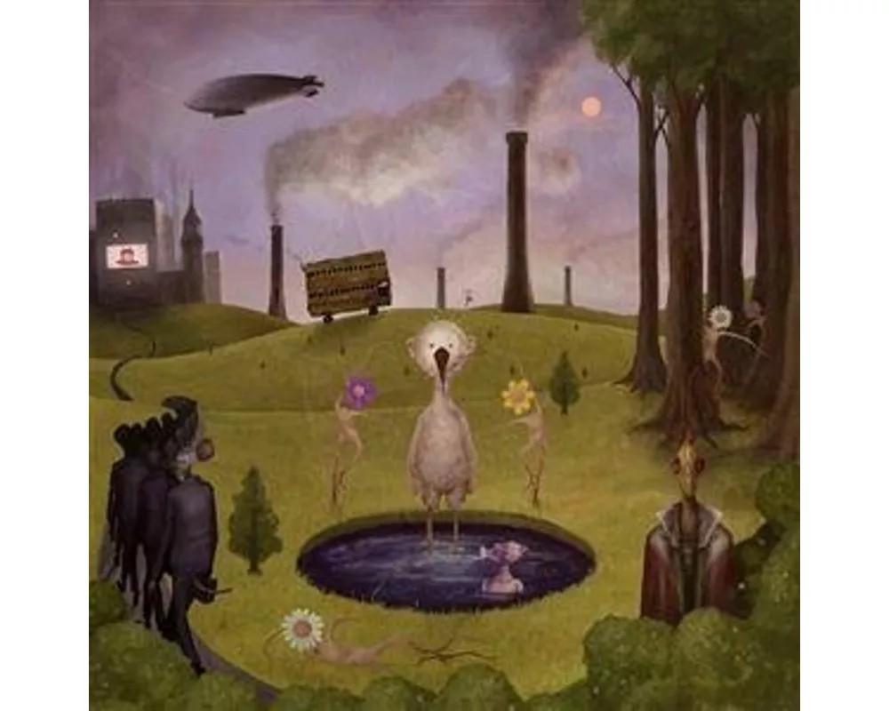 Ugly Duckling Union