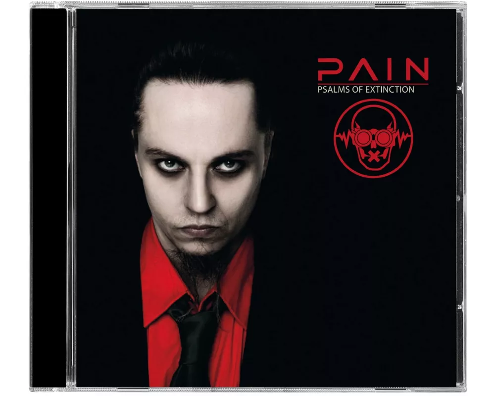 Psalms Of Extinction (Remaster 2026)