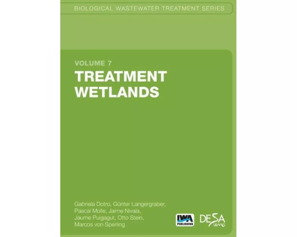 Treatment Wetlands