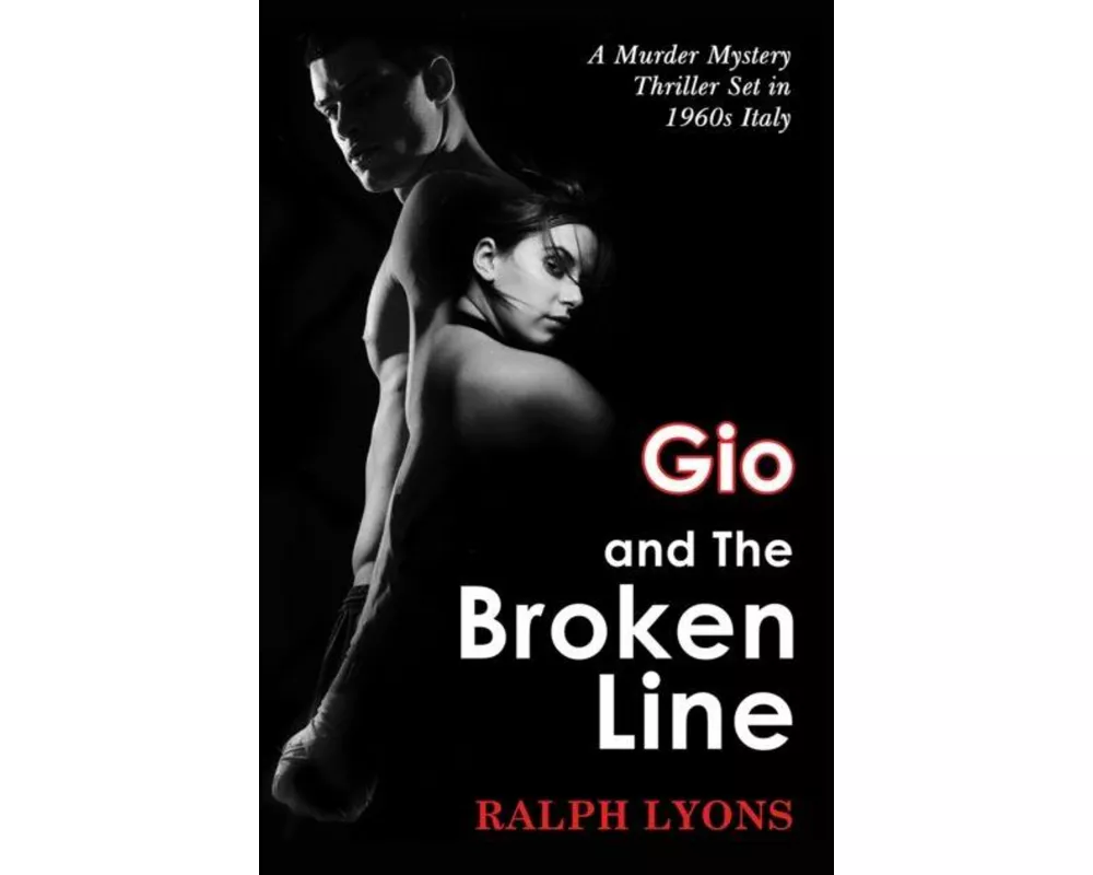 Gio and the Broken Line