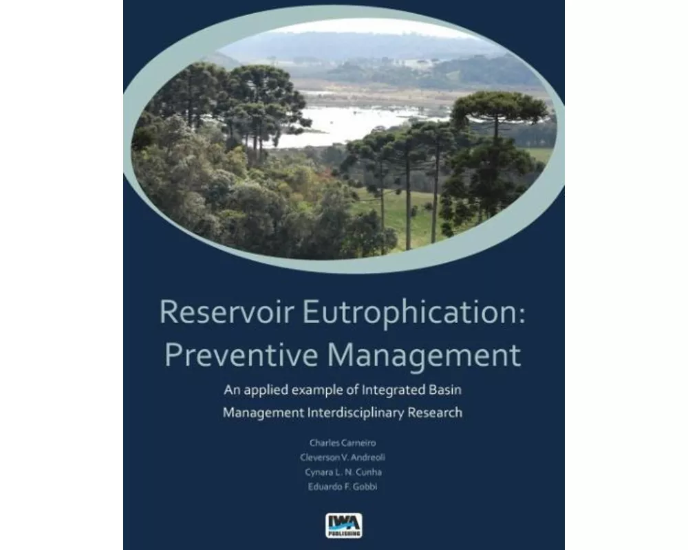 Reservoir Eutrophication