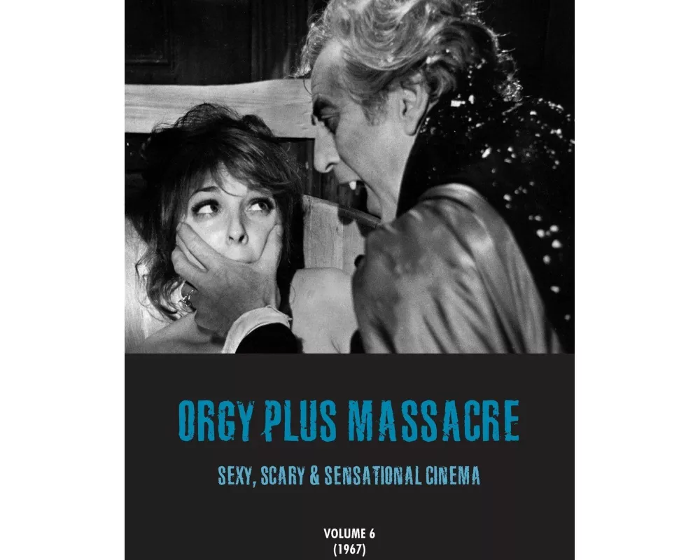 Orgy Plus Massacre 6