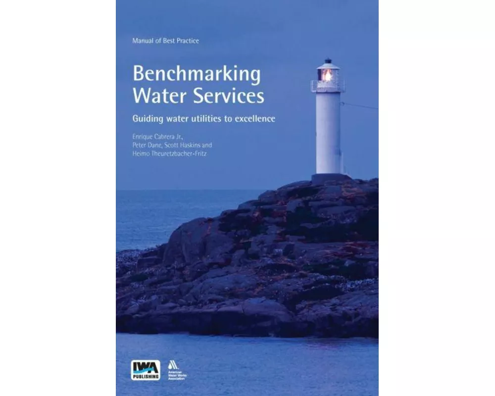 Benchmarking Water Services