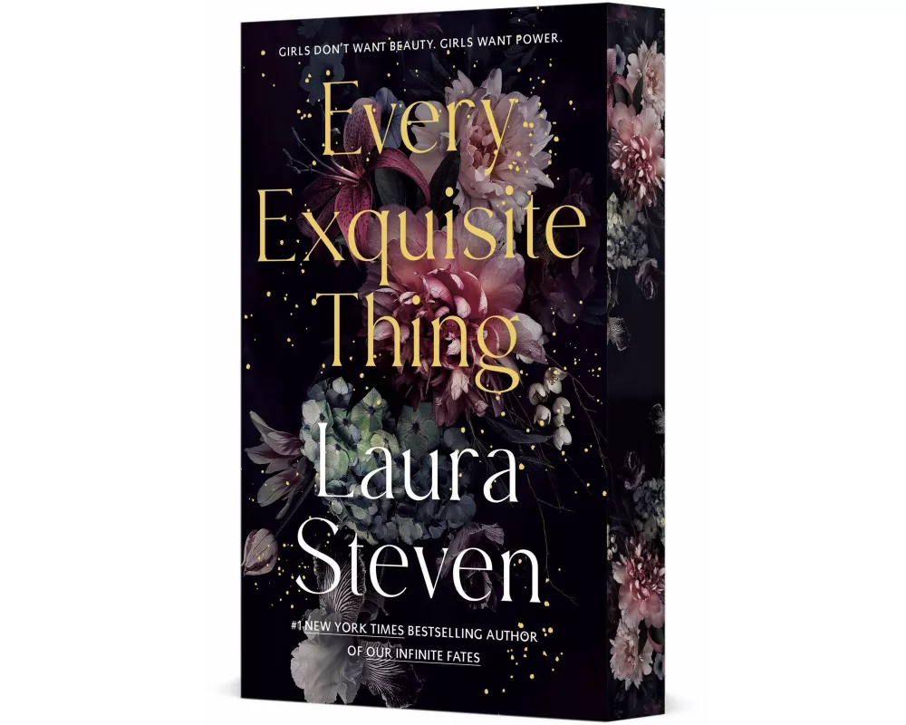 Every Exquisite Thing