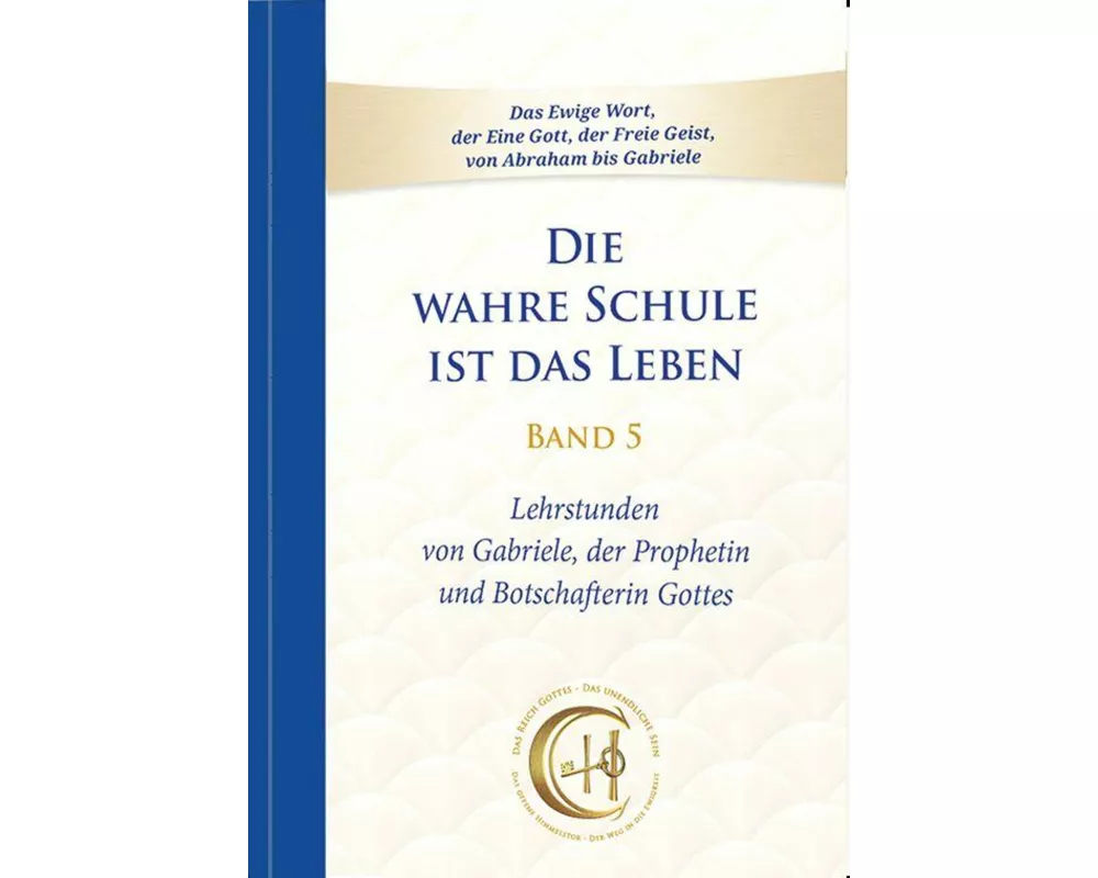 Die wahre Schule ist das Leben - Band 5