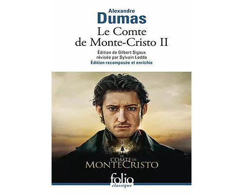 Le Comte de Monte Cristo 2
