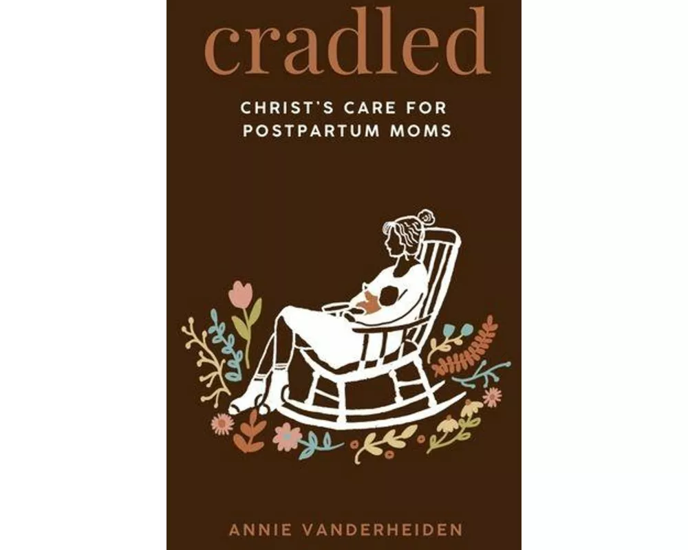Cradled
