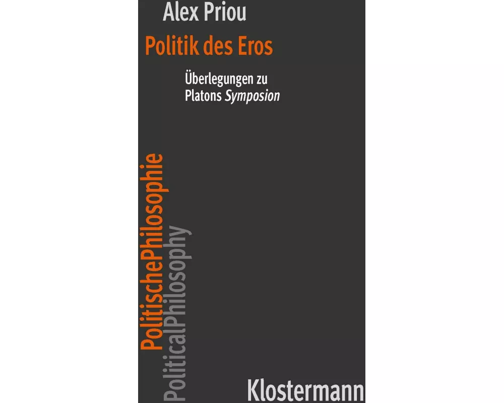 Politik des Eros